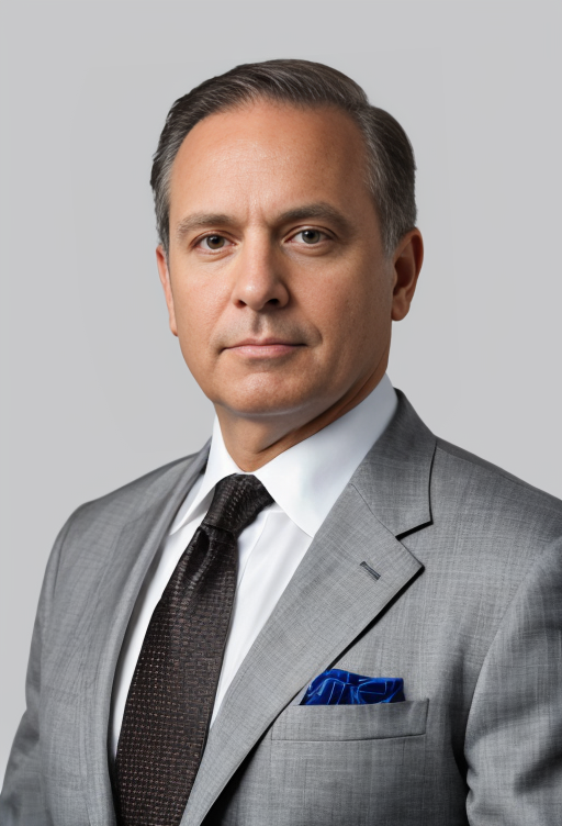 Michael King